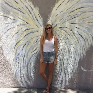 Meet your Posher, Ashtyn